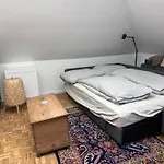 Ruhiges Mit Dachterrasse In Apartment *