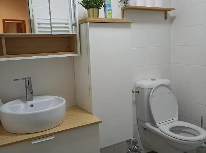 Ruhiges Mit Dachterrasse In * Зальцбург