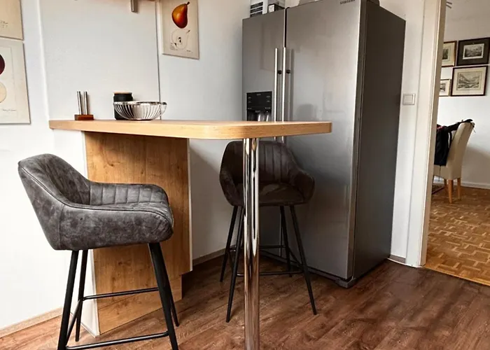 Ruhiges Mit Dachterrasse In Апартаменты Зальцбург