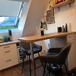 Apartment Ruhiges Mit Dachterrasse In Salzburg