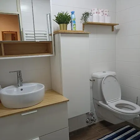 Ruhiges Mit Dachterrasse In * Salzburg